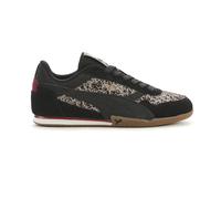 Puma Bella Donna Damen-Schuhe, Schwarz, 5.5