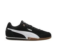 PUMA Damen Bella Donna Shoes Sneaker, Schwarz-Weiß Ah25, 36 EU
