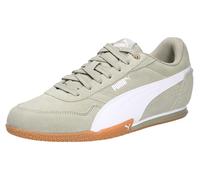 Puma Damen-Sneaker Bella Donna SD Army-Grün/Weiß Größe 41 (7,5 UK)