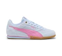 Puma Bella Donna Sd Damen-Sneaker, Haute Tropic Posie Pink, 38.5 EU