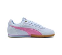 PUMA Damen Freizeitschuhe BELLA DONNA SD (402673) 39 Silber