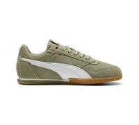 Puma BELLA DONNA SD für Damen, grün, Größe 37 EU / 4 UK