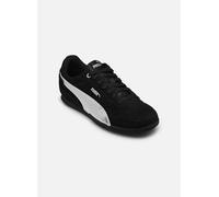 Puma - Bella Donna SD Metal JR - Schwarz - Sneaker - Größe 39