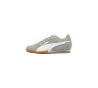 Puma Damen-Sneaker Bella Donna SD Army-Grün/Weiß Größe 41 (7,5 UK)