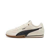 PUMA Damen Sneaker Bella Donna SD alpines Schneeschwarz Größe 8.5 UK