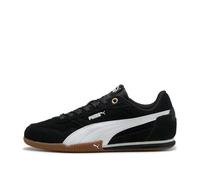 Puma Bella Donna SD Sneaker für Damen, Schwarz/Weiß, 5 UK
