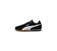 PUMA Bella Donna SD Sneaker für Damen, Schwarz/Weiß, 8 UK