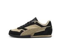 PUMA Bella Donna SD Topcat-Sneaker für Damen, Toasted Almond Black, 40.5 EU, Toasted Almond PUMA Schwarz, 41 EU