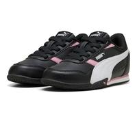 Puma Bella Donna SL AC PS puma black-puma white-poised pink (03) 2