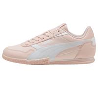 Puma Mädchen Sneaker Bella Donna SL Jr Jasminblume Weiß Größe 5