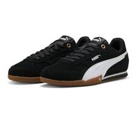 PUMA Bella Donna Sneakers Damen, Schuhe, Schwarz, 42 Black