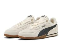 PUMA Bella Donna Suede Sneaker Damen 02 - alpine snow/puma black 36