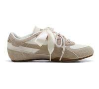 Puma Bella Mina Damen Freizeitschuhe, braun, Größe 40 ½ 40 ½