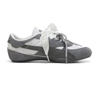 Puma Bella Mina Damen Freizeitschuhe, grau, Größe 37 ½ 37 ½