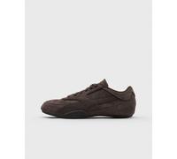 Puma Bella Mina Suede Wns women Lowtop brown in Größe:38,5