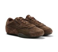 PUMA Bella Mina Wildleder Frauen Braun Sneaker - EUR 35.5