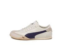 Puma Bella Ut Lea 37 / Frosted Ivory / Deep Plum