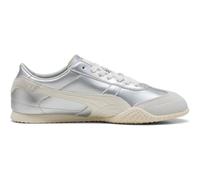 Puma Bella UT LEA Damen Freizeitschuhe, silber, Größe 40 40