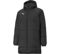 Puma BENCH JACKET Herrenjacke, schwarz, größe S
