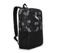PUMA Beta Backpack PUMA BLACK-LOGO PIXEL AOP PUMA BLACK-LOGO PIXEL AOP