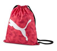Puma - Beta Gym Sack Hellpink - Gr. - 0