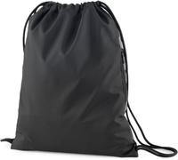 PUMA Beta Gym Sack PUMA BLACK-LOGO HEXAGON AO PUMA BLACK-LOGO HEXAGON AO