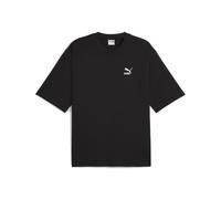 Puma Better Classics Boxy Tee Lifestyleshirt schwarz M