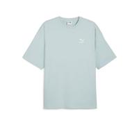 PUMA Better Classics Herren Oversized Tee, Turquoise Surf, XX-Large
