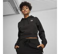 Puma Better Classics Hoodie schwarz Damen XS