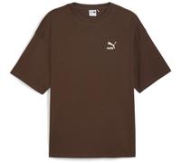 Puma Better Classics Oversized T-Shirt, braun XL