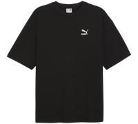 Puma Better Classics Oversized T-Shirt M schwarz