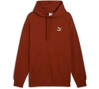 Puma Better Classics Relaxed TR Kapuzensweater, rot L
