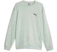 Puma Better Crew TR Herren Sweatshirt, grün S