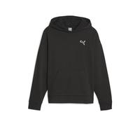 Puma Damen Kapuzenpullover BETTER ESSENTIALS Hoodie TR 675988-01 L PUMA Black