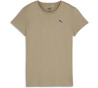 PUMA Better Essentials T-Shirt Damen 67 - oak branch M