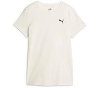 Puma Better Essentials Damen T-Shirt, weiß S