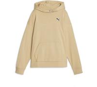 Puma Better Essentials FL Damen Kapuzensweater, braun M