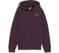 Puma Damen Kapuzenpullover BETTER ESSENTIALS Hoodie FL 676804-44 M Midnight Plum