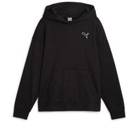 Puma Better Essentials Kapuzenpullover S Black