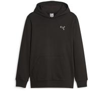 PUMA Better Essentials Fleece Hoodie Herren 01 - PUMA black L