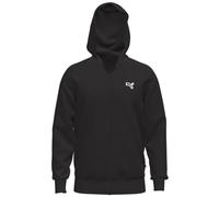 PUMA Better Essentials Full-Zip Hoodie TR, Herren Schweiß, PUMA Black,