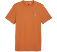 PUMA Better Essentials T-Shirt Herren 20 - maple syrup XL