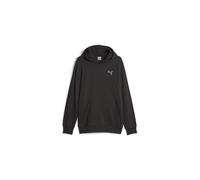 Puma Better Essentials Hoodie Herren - schwarz-M