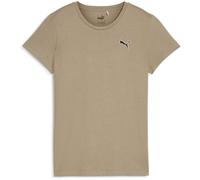 Puma Better Essentials Kurzarm-t-shirt S Oak Branch