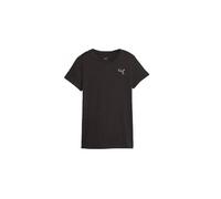 Puma Better Essentials T-Shirt Damen - schwarz - M