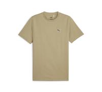 PUMA Better Essentials T-Shirt Herren 83 - prairie tan L