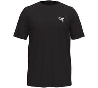 Puma Herren T-Shirt BETTER ESSENTIALS Tee 675977-01 M Puma Black
