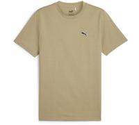PUMA Herren Shirt BETTER ESSENTIALS Tee PRAIRIE TAN S (4099686898229)