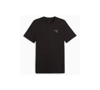 T-Shirt PUMA "BETTER ESSENTIALS TEE" Gr. XXL, schwarz (puma black) Herren Shirts (15052064-XXL) puma black