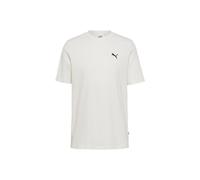 Puma Herren T-Shirt BETTER ESSENTIALS Tee 675977-99 M No Color